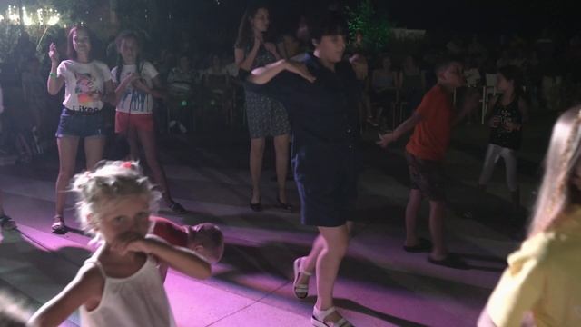 Кавер-группа "Радиатор" 31.07.2020 смотреть онлайн