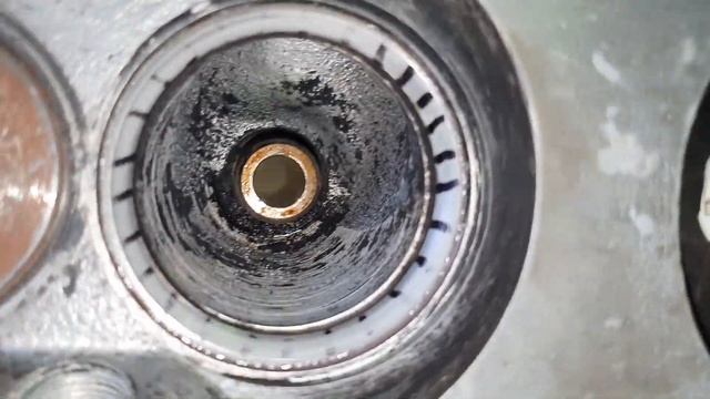 Притирка клапанов, УМЗ-4216 или Evotech. 170 000км. смотреть онлайн