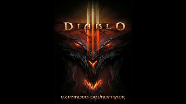 Diablo 3 Expanded Soundtrack (44) - Stinging Winds смотреть онлайн