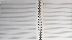 ПИШЕМ ДИКТАНТ НА УРОКЕ СОЛЬФЕДЖИО! СМОЖЕТ КАЖДЫЙ! ПРАВИЛА НАПИСАНИЯ МУЗЫКАЛЬНОГО ДИКТАНТА! #музыка