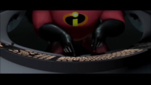 The Incredibles - Kronos Unveiled Theme Analysis смотреть онлайн