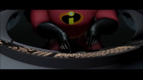 The Incredibles - Kronos Unveiled Theme Analysis