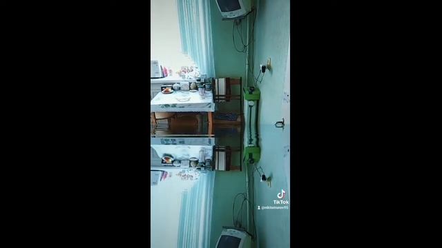 Tik Tok видео ролик с эффектом отражения в воде смотреть онлайн