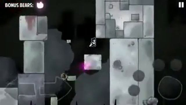 Penumbear walkthrough bonus bears Level: Boss смотреть онлайн