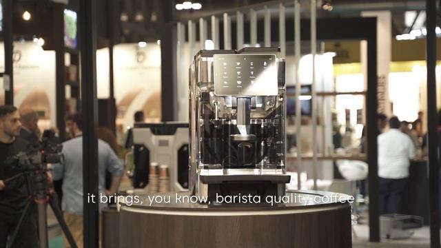 ?? Pierre Tymms on SPECTER | HOST Milan 2023 смотреть онлайн