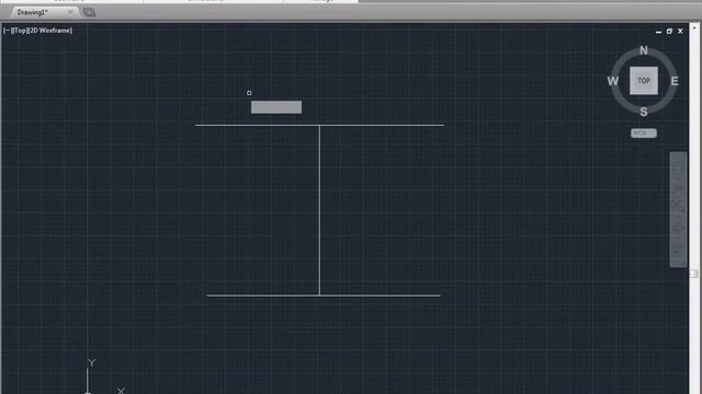 AutoCad how to delete constraints and change the crosshairs size смотреть онлайн