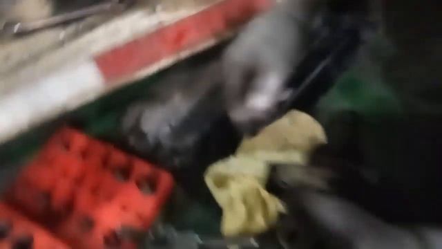 Mechanic tips: D2011 L04 deutz engine | injection pump installation | ENGLISH SUBTITLE смотреть онлайн