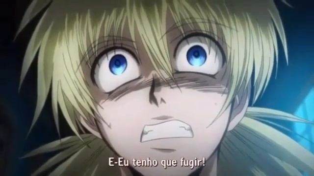 Alucard E Seras Vs Anderson Skillet Monster