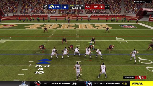 Nfc Championship смотреть онлайн