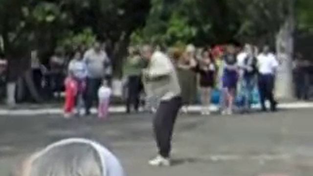 ТАНЕЦ ; В НИКОЛЬСКОМ ДЕНЬ СЕЛА смотреть онлайн