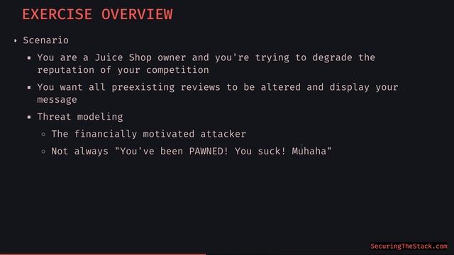 Ep. 15 - NoSQL Injection: MongoDb Query Object Injection смотреть онлайн