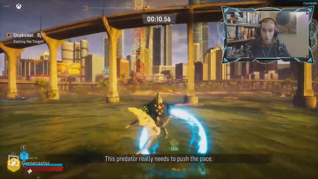 11) "Truth Quest" DLC: Part 6- "The After-After Party Undah Da Sea" (FINALE) смотреть онлайн