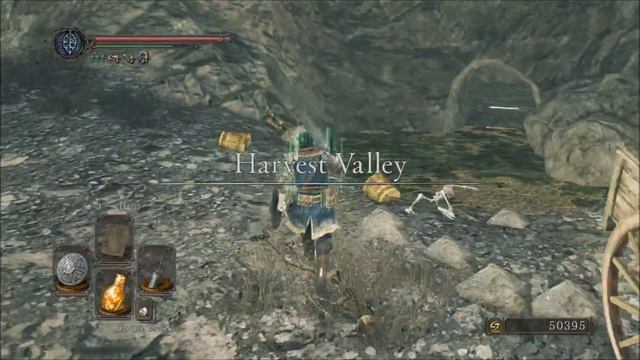 Dark Souls 2 SOTFS Beginner's Guide - Pt. 15: Lords of the Skeletons смотреть онлайн