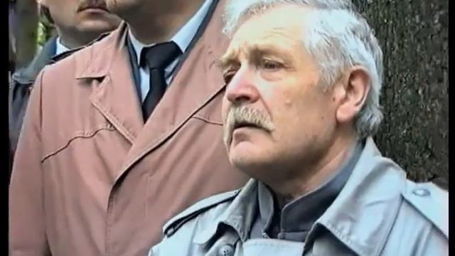 9 траўня 1995 году, прамова Артура Вольскага смотреть онлайн