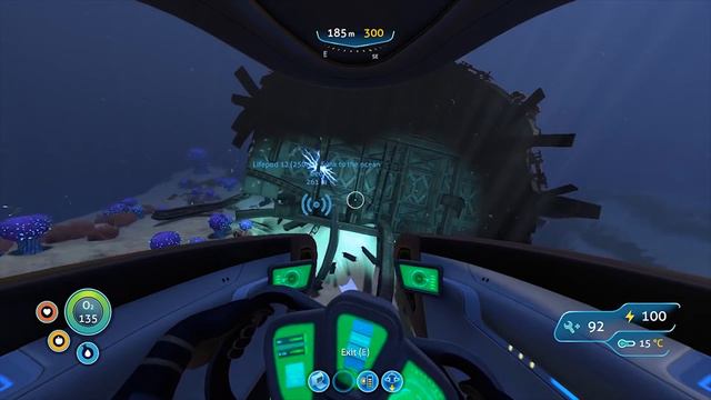 WE GOT WEAPONS NOW ! | Subnautica | Ep. 13 смотреть онлайн