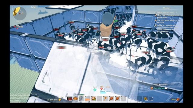 Craftopia Exp Exploit and Animal Farm lvl 11 to 30 in 10 seconds or less смотреть онлайн