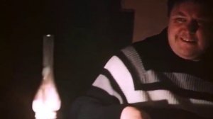 "Ты кефир местный пробовал?"