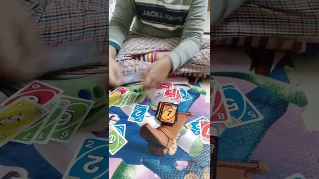 how to play uno flip express card game смотреть онлайн