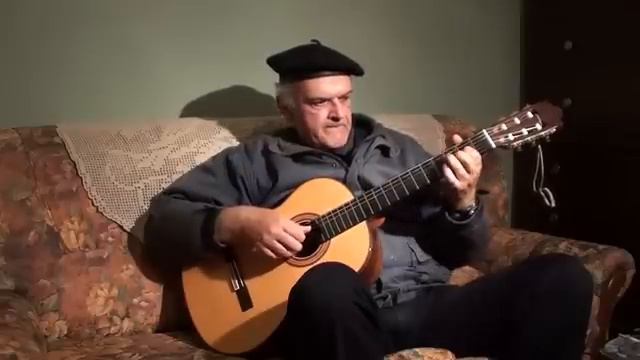 You Needed Me for Classical Guitar смотреть онлайн