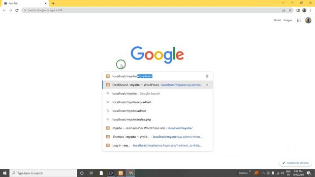 How to Login in WordPress Dashboard | WordPress Admin Dashboard Login | смотреть онлайн