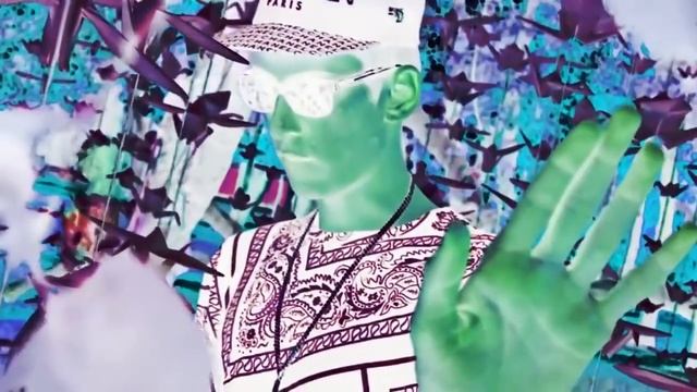 KIZARU - kto tut G (YVN KXX) смотреть онлайн