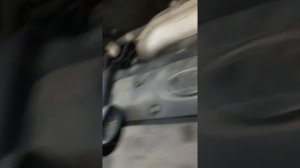 Стук двигателя киа сид