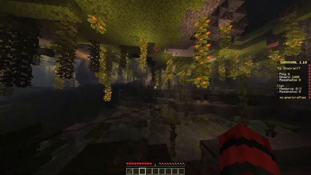 ? TOP 7+1 MEJORES Servidores de Minecraft 1.18.1 SURVIVAL? No Premium en 2022 ? (Java) смотреть онлайн