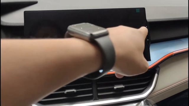 ALL NEW 2021 Geely Lynk&Co 06 Walkaround смотреть онлайн