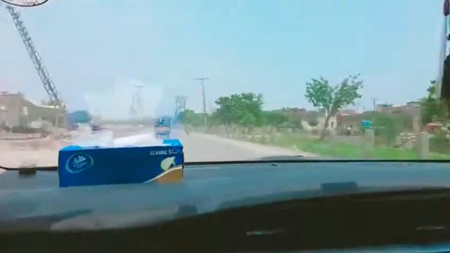 Ali Khan speed Toyota Grande 1.8 смотреть онлайн