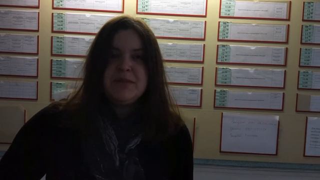 Почему я выбрала профессию преподавателя смотреть онлайн