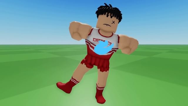 ROBLOX SKINS in REAL LIFE! смотреть онлайн