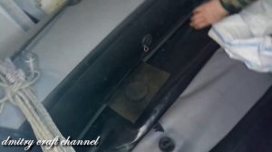 ПВХ лодка RiverBoats 370?/ Дневник рыболова?