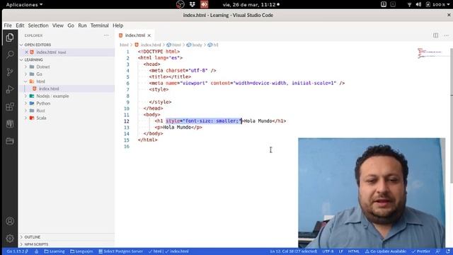 Bootstrap vs CSS puro, ¿Cuál es mejor y cuál aprender? смотреть онлайн