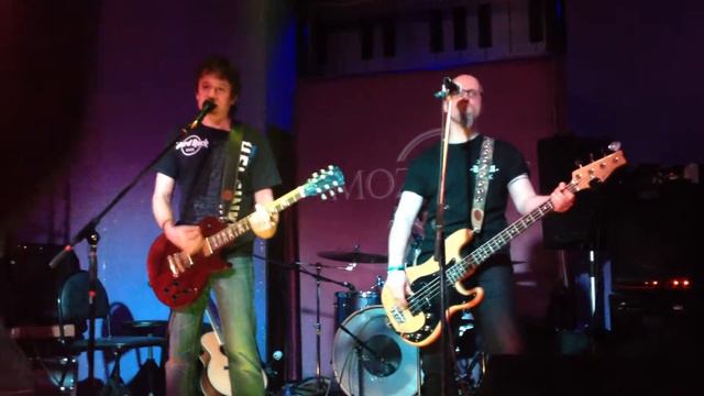 Default City Moscow Summer Ivanovo, Mozart, Dec 20, 2014 смотреть онлайн