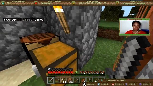 Minecraft! So many worlds, so little time - episode #188 #minecraft смотреть онлайн