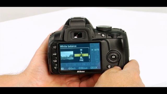 Nikon D3000 Basics CH09 Instructional Guide by QuickPro Camera Guides смотреть онлайн