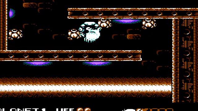 www.maquineando.com Street Fighter 2010 NES смотреть онлайн