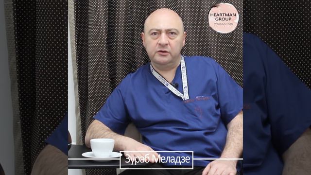 Ринопластика и отек