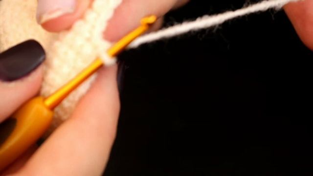 мк зайка крючком часть 4//зайка на шторы смотреть онлайн