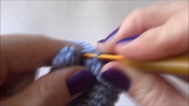 Звероколпачок на ручку крючком. МК Toyfabric