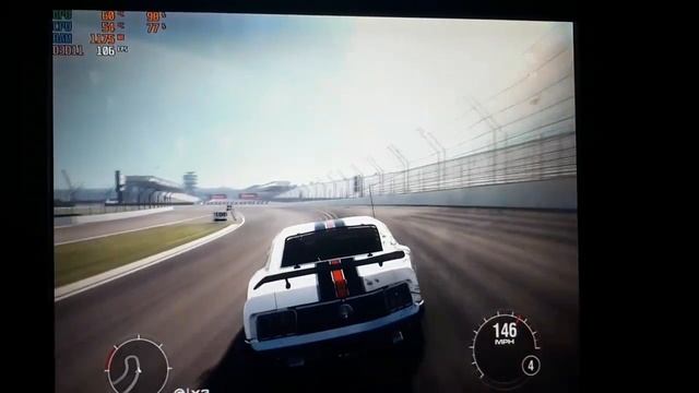 Grid 2 | Ultra Graphics | E5450 смотреть онлайн