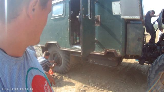 Кондер газ 66 смотреть онлайн