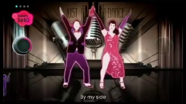 Just Dance Summer Party Mambo No 5 смотреть онлайн