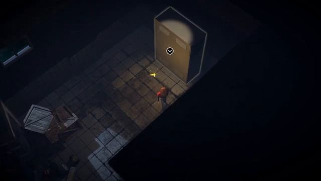 IN NIGHTMARE (PS4) GAMEPLAY/ WALKTHROUGH PART 1 смотреть онлайн