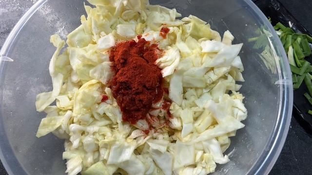 Чимчи из обычной белокочанной капусты/ супер легкий рецепт смотреть онлайн