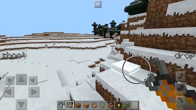 PORTAL 2 В MINECRAFT PE 1.0.0 / мод на portal 2 / ЭТОТ МОД ПРОСТО СУПЕР! смотреть онлайн