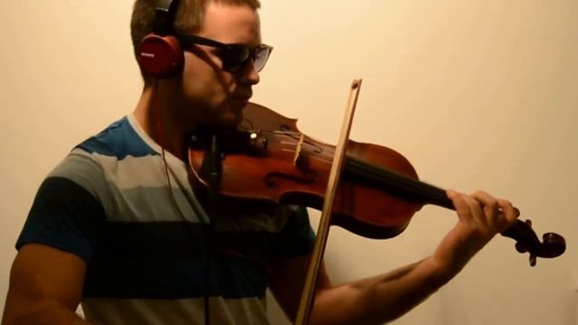 Sia - Cheap Thrills (Viola Cover) смотреть онлайн