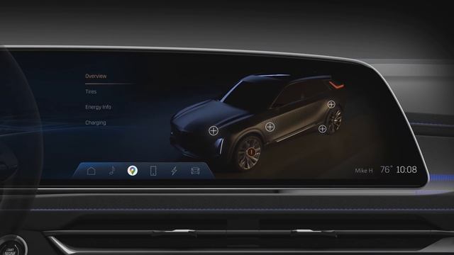 Семиместная Tesla Model Y, китаец NIO ET7 — конкурент Lucid Air, Hyundai+Foxconn+Byton = AppleCar? смотреть онлайн