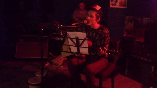 Daniel Shake - Цвет её глаз (live acoustic) смотреть онлайн