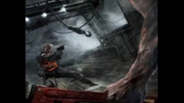 Прохождение Cold Fear. Бонусные материалы. смотреть онлайн